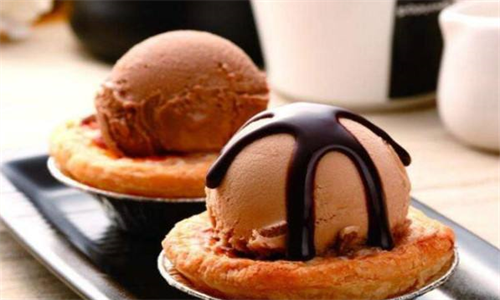 法式甜园冰淇淋加盟