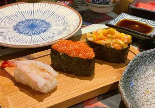 奈赐寿司