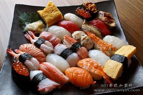 加盟佐鱼寿司靠谱吗