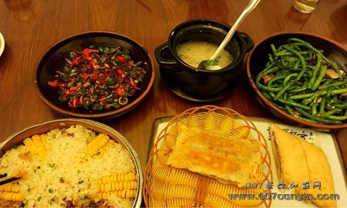 爷爷家的粥铺加盟店利润怎么样