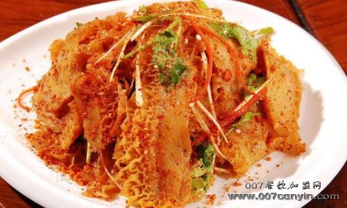  一麻天下麻辣拌加盟好不好