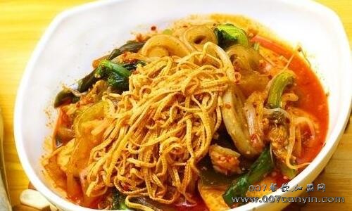  加盟一麻天下麻辣拌靠谱吗