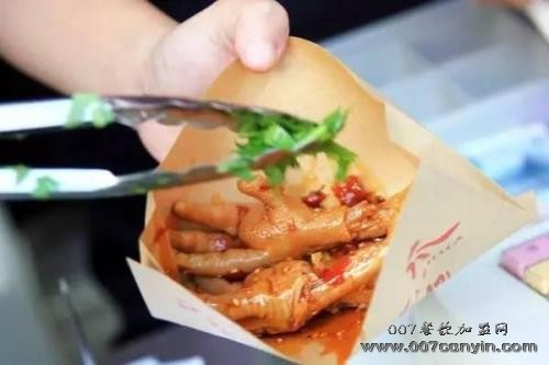 为什么降龙爪爪这么火