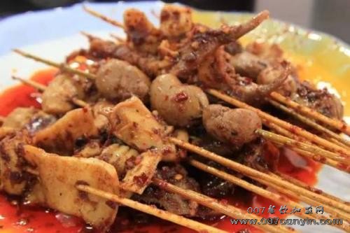 开家降龙爪爪加盟店大概要多少钱