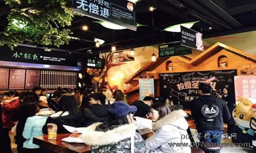 开零食店怎么样