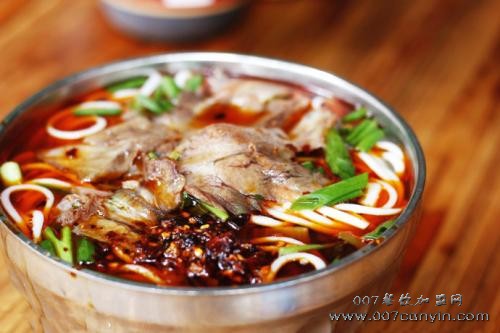 品牛堂加盟费要多少钱