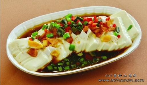 开家一品豆花加盟店大概要多少钱