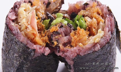 米棒台湾饭团加盟要求高吗