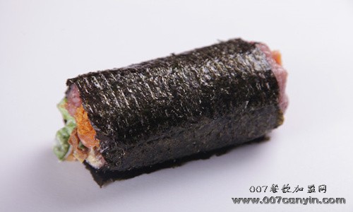 米棒台湾饭团加盟费高吗