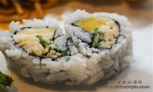 加盟米棒台湾饭团一年能挣多少钱