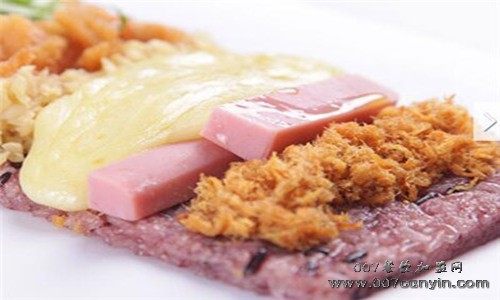 米棒台湾饭团加盟店的选址和经营有什么技巧