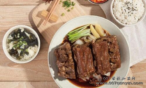  传世骨头饭加盟好吗
