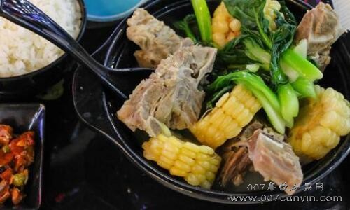  加盟传世骨头饭好不好