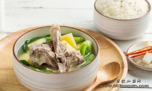  加盟传世骨头饭可靠吗