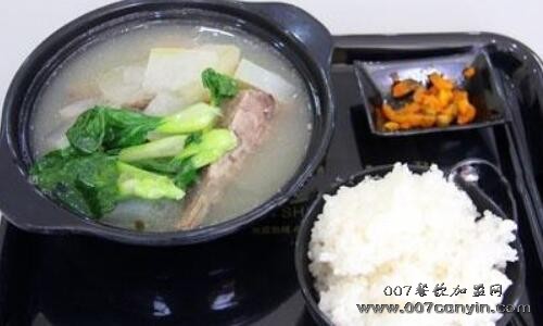  开家传世骨头饭店好吗