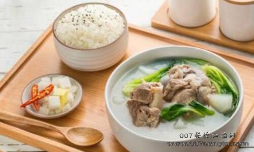  加盟传世骨头饭好不好