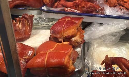 2019郭玺熏肉加盟费多少