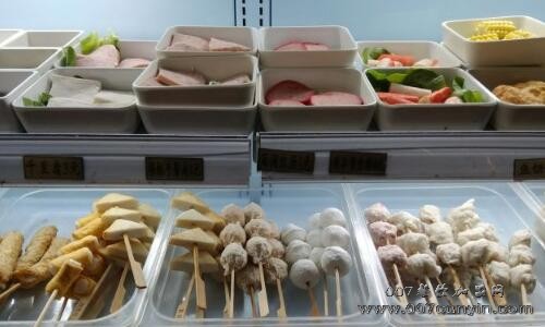  我爱我汤加盟费是多少