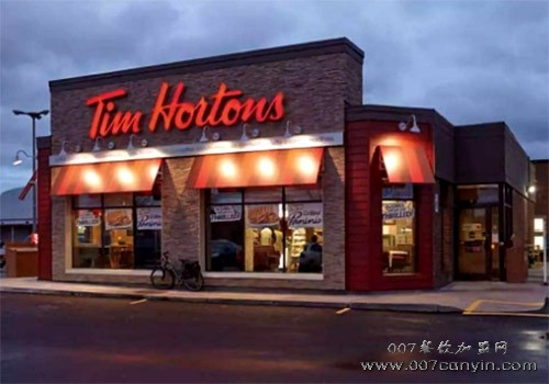 timhortons中国加盟-timhortons加盟热线-加拿大国民咖啡品牌