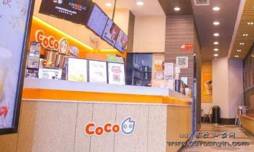 coco是什么牌子